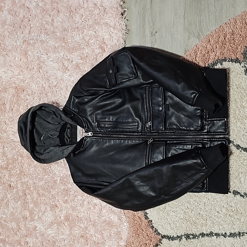 Mens Levi jacket